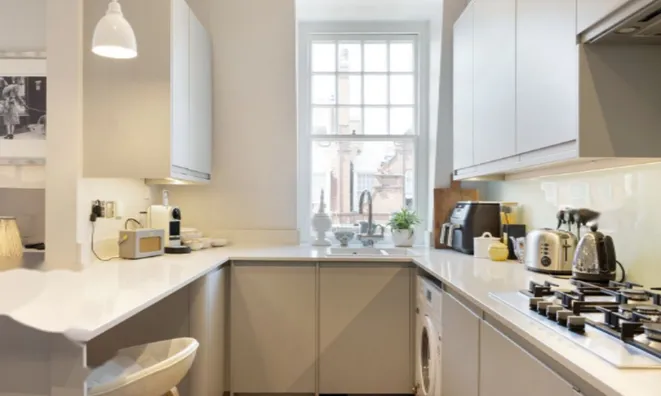 Недвижимость Draycott Place: 21