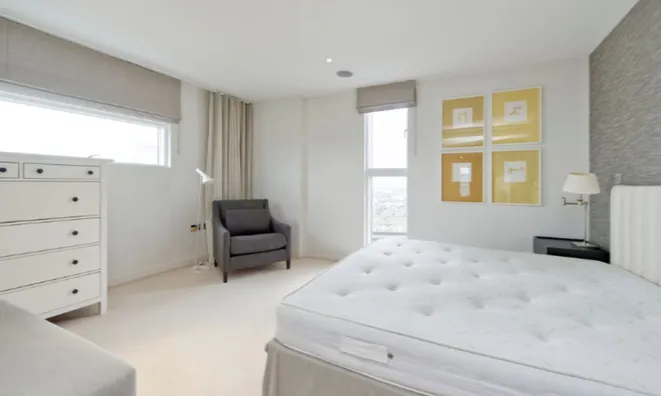 Недвижимость Caro Point, 5 Gatliff Road: 1