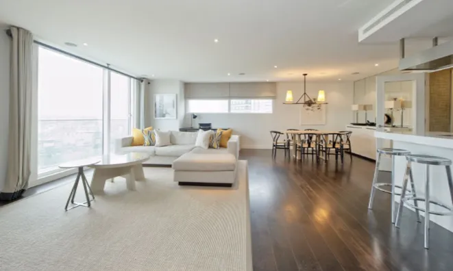 Недвижимость Caro Point, 5 Gatliff Road: 6