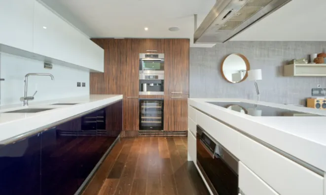 Недвижимость Caro Point, 5 Gatliff Road: 7