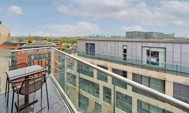 Недвижимость Caro Point, 5 Gatliff Road: 9