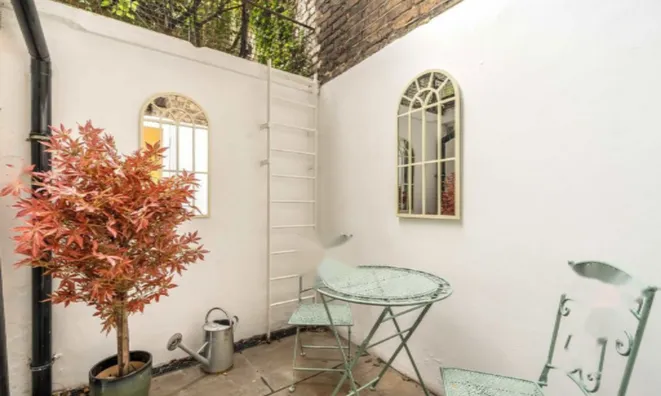 Недвижимость Cheyne Walk, Chelsea: 2