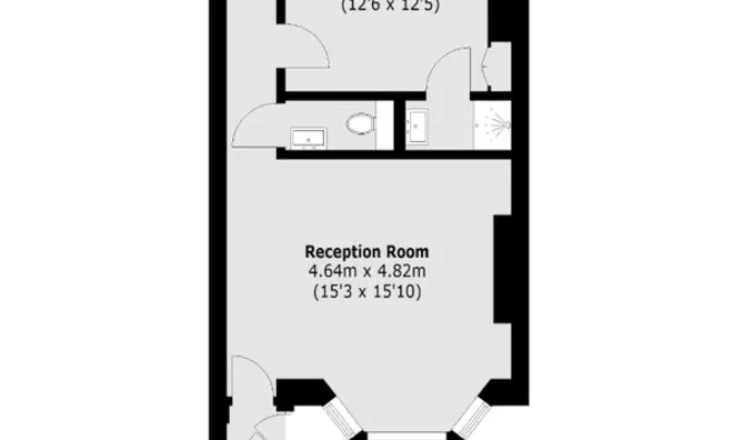 Недвижимость Cheyne Walk, Chelsea: 7