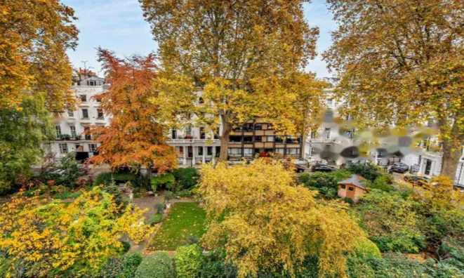 Недвижимость Ovington Square, Belgravia: 4