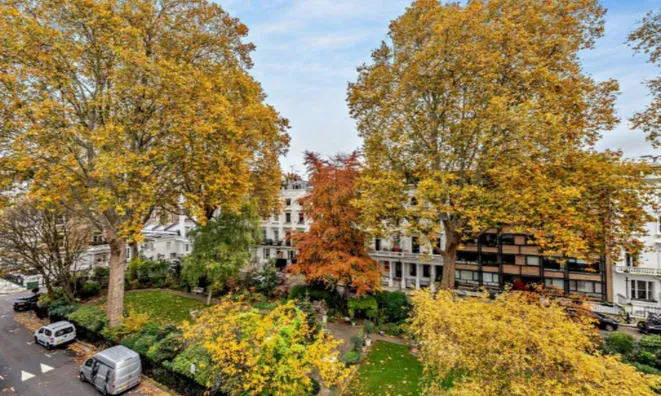 Недвижимость Ovington Square, Belgravia: 5