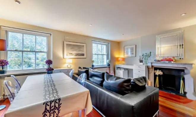 Недвижимость Ovington Square, Belgravia: 8