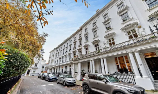 Недвижимость Ovington Square, Belgravia: 9