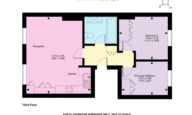 Недвижимость Ovington Square, Belgravia: 10