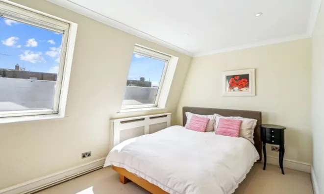 Недвижимость Ifield Road, Chelsea: 1