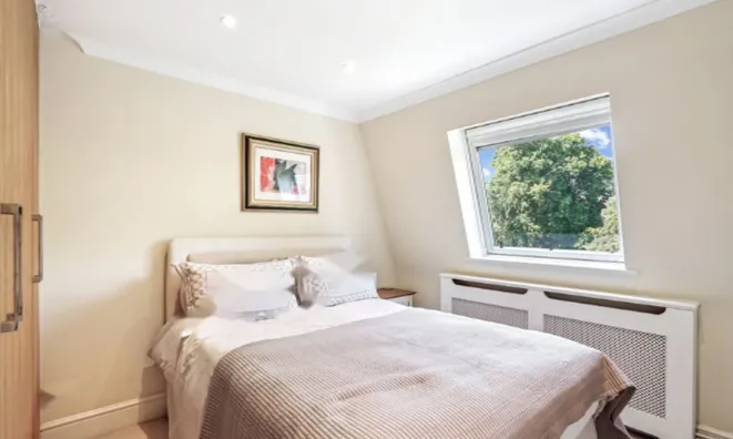 Недвижимость Ifield Road, Chelsea: 2