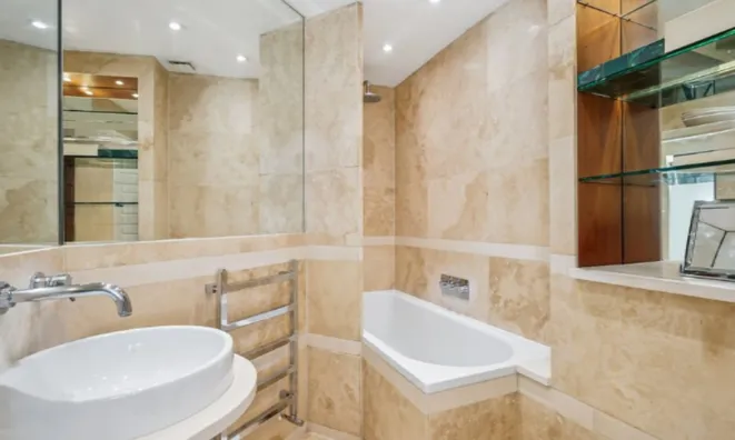 Недвижимость Ifield Road, Chelsea: 3