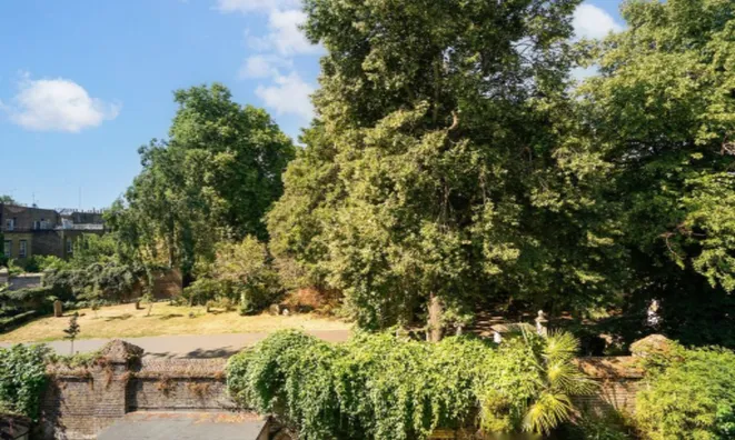 Недвижимость Ifield Road, Chelsea: 4