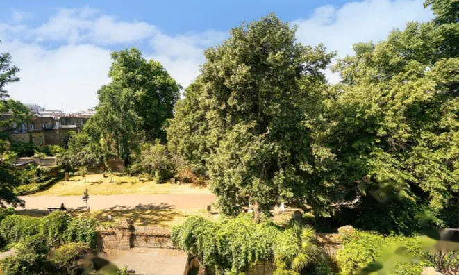 Недвижимость Ifield Road, Chelsea: 5