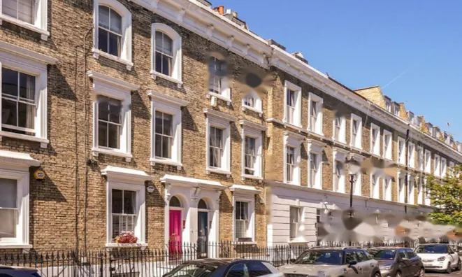 Недвижимость Ifield Road, Chelsea: 6