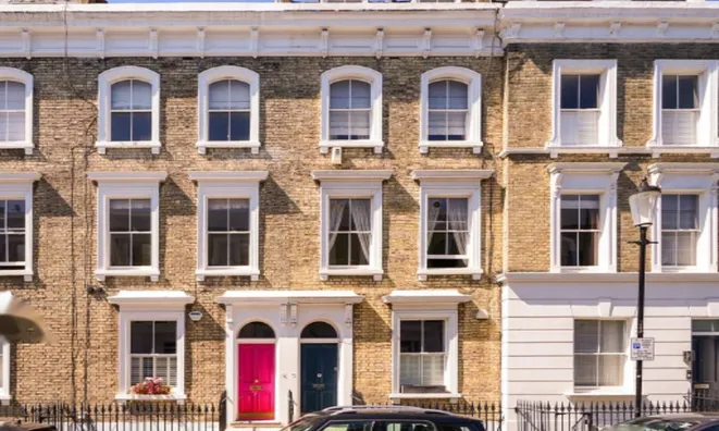 Недвижимость Ifield Road, Chelsea: 7