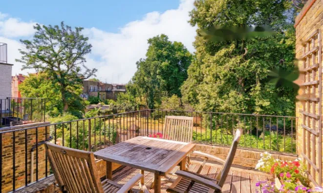 Недвижимость Ifield Road, Chelsea: 9