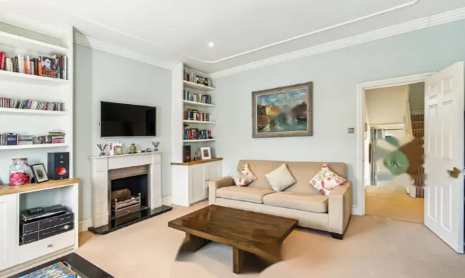 Недвижимость Ifield Road, Chelsea: 10