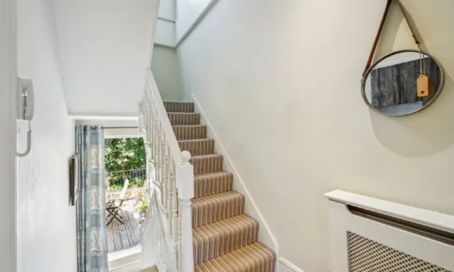 Недвижимость Ifield Road, Chelsea: 13