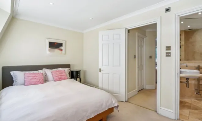 Недвижимость Ifield Road, Chelsea: 14