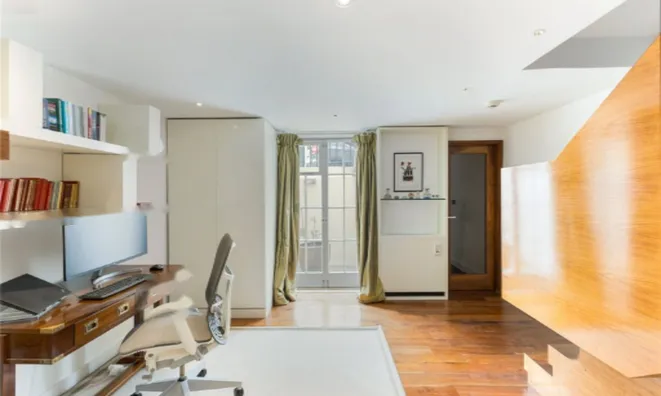 Недвижимость Bourne Street, Belgravia: 1