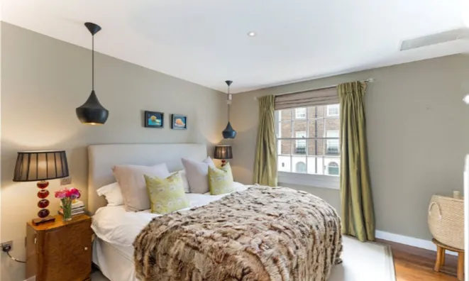 Недвижимость Bourne Street, Belgravia: 3