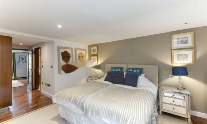 Недвижимость Bourne Street, Belgravia: 5