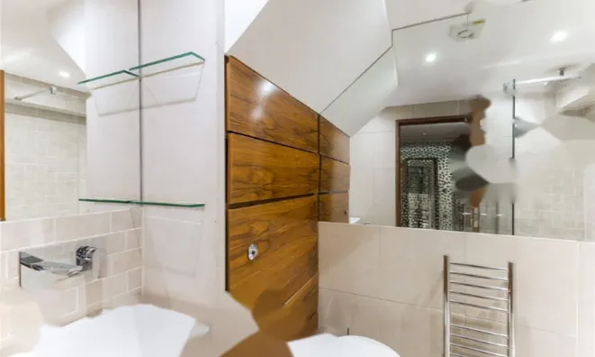 Недвижимость Bourne Street, Belgravia: 7