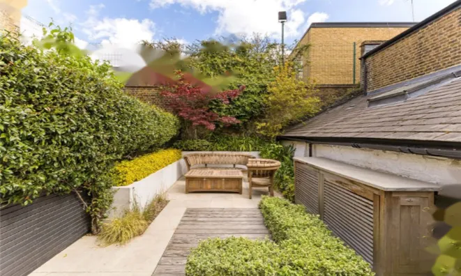 Недвижимость Bourne Street, Belgravia: 10