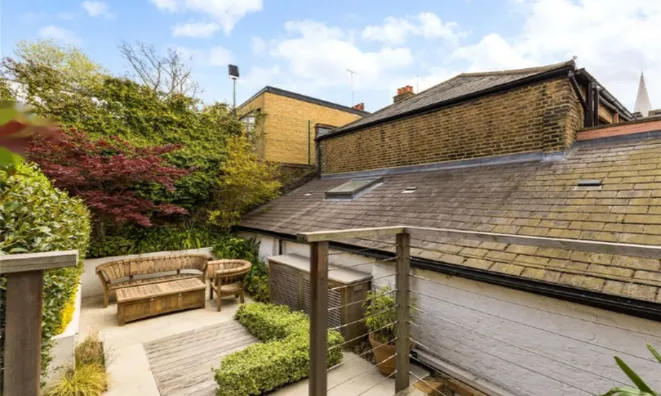 Недвижимость Bourne Street, Belgravia: 13