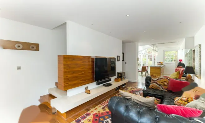 Недвижимость Bourne Street, Belgravia: 15