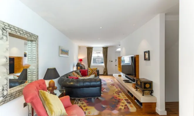 Недвижимость Bourne Street, Belgravia: 16