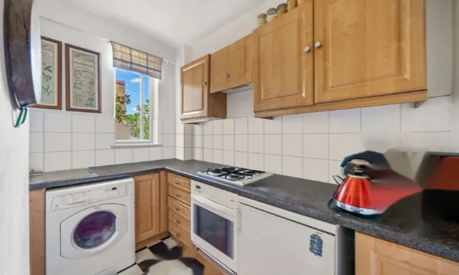 Недвижимость Drayton Gardens, Chelsea: 1