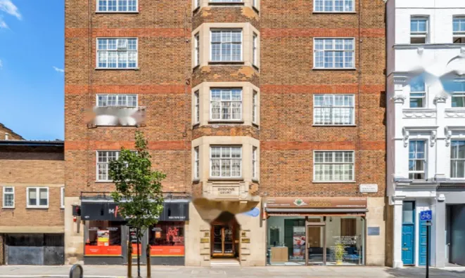 Недвижимость Drayton Gardens, Chelsea: 4