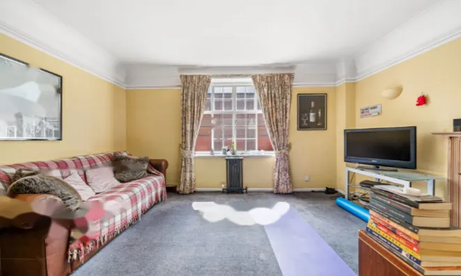 Недвижимость Drayton Gardens, Chelsea: 5