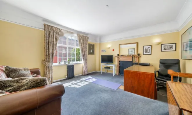 Недвижимость Drayton Gardens, Chelsea: 6