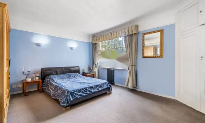 Недвижимость Drayton Gardens, Chelsea: 7