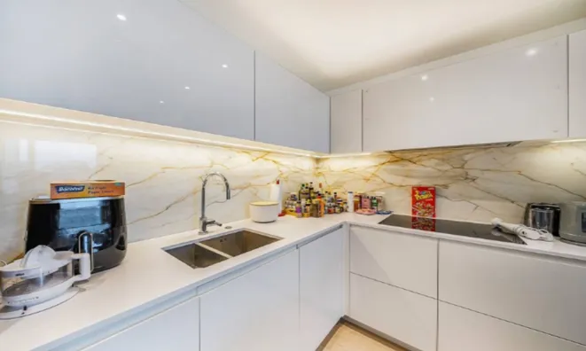 Недвижимость Harbour Avenue, Chelsea Harbour: 1