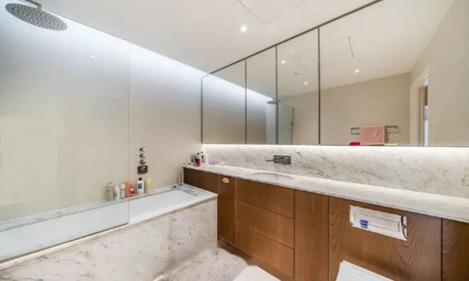 Недвижимость Harbour Avenue, Chelsea Harbour: 2