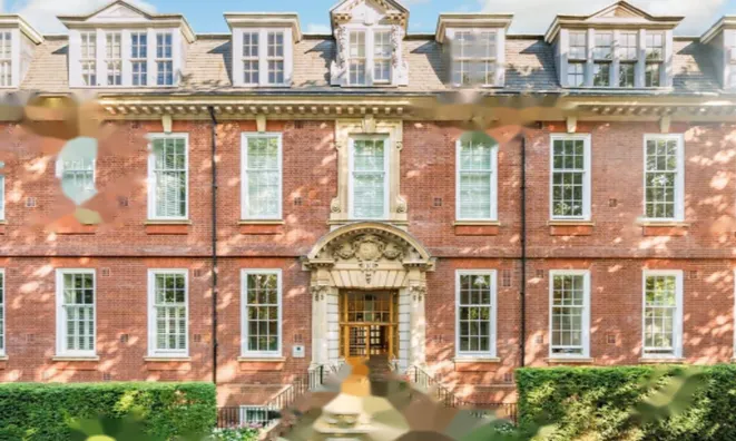 Недвижимость Coleridge Gardens, Chelsea: 4