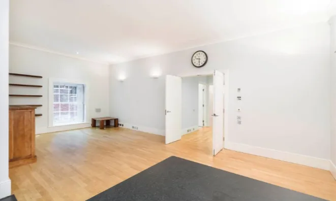 Недвижимость Coleridge Gardens, Chelsea: 6