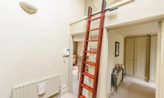 Недвижимость Coleherne Road, Chelsea: 4