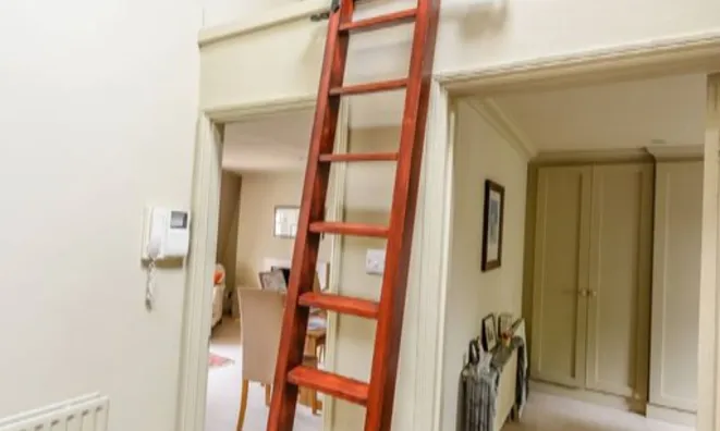 Недвижимость Coleherne Road, Chelsea: 5