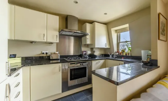 Недвижимость Coleherne Road, Chelsea: 6