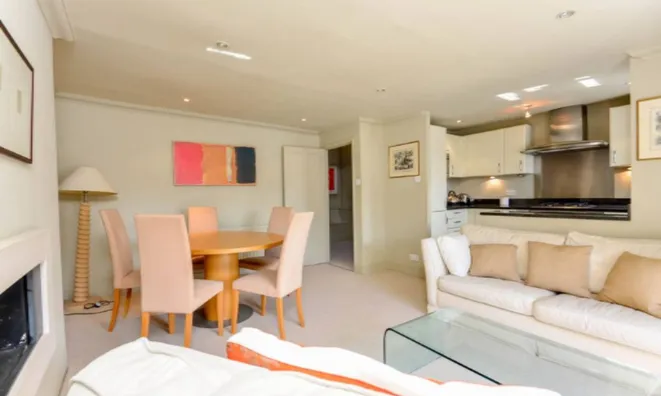 Недвижимость Coleherne Road, Chelsea: 7