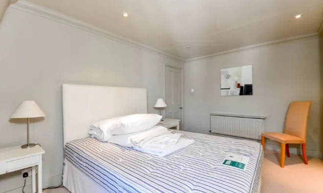 Недвижимость Coleherne Road, Chelsea: 11