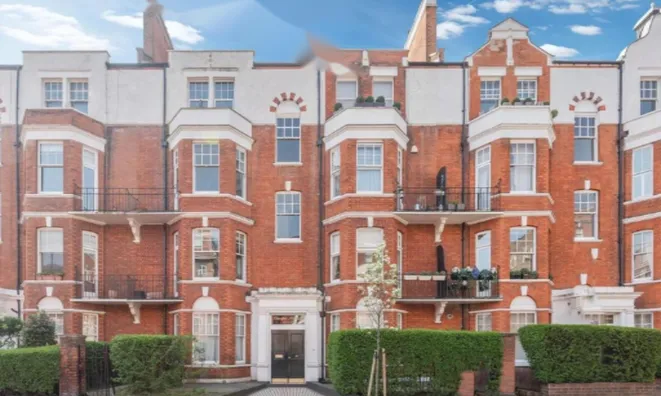 Недвижимость Beaufort Street: 1