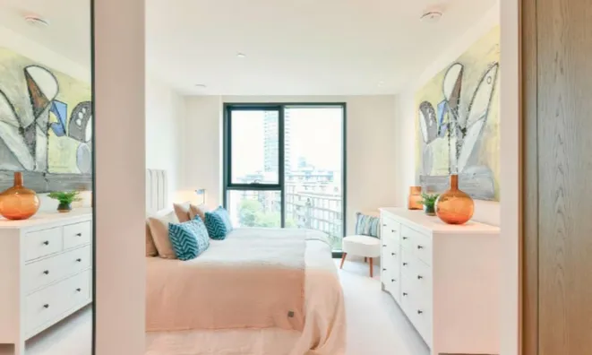 Недвижимость Harbour Avenue: 8