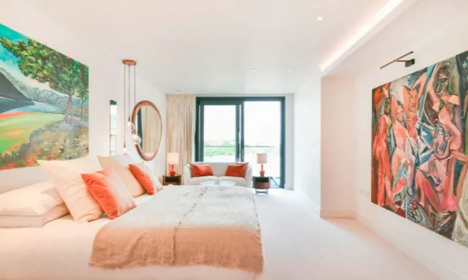 Недвижимость Harbour Avenue: 9