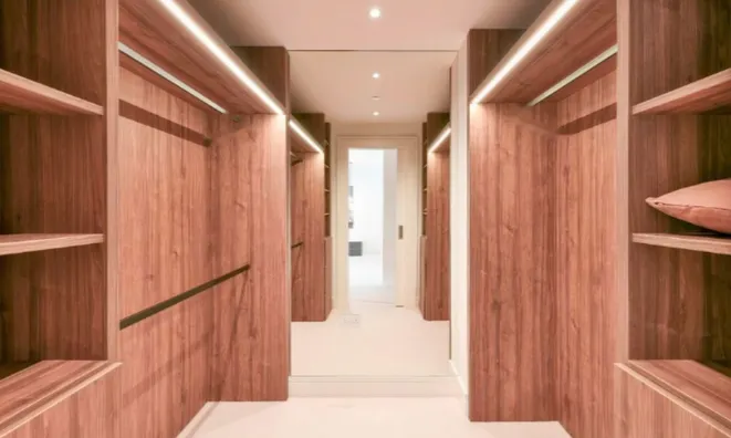 Недвижимость Harbour Avenue: 10