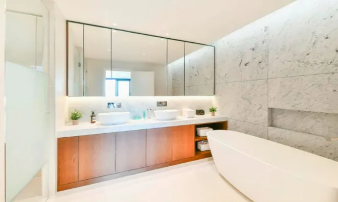 Недвижимость Harbour Avenue: 13